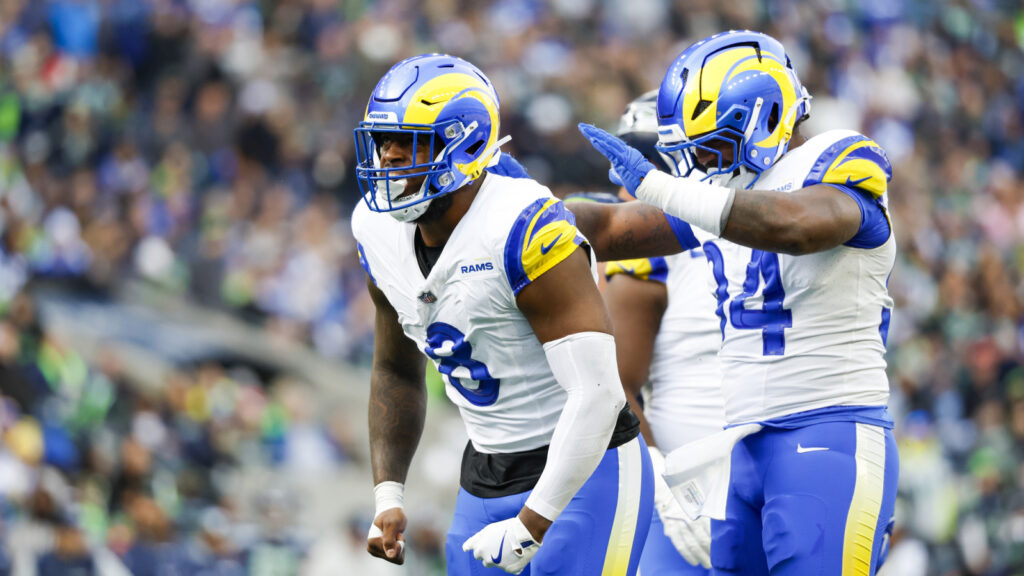 Grading the Los Angeles Rams Top 5 Offseason Acquisitions