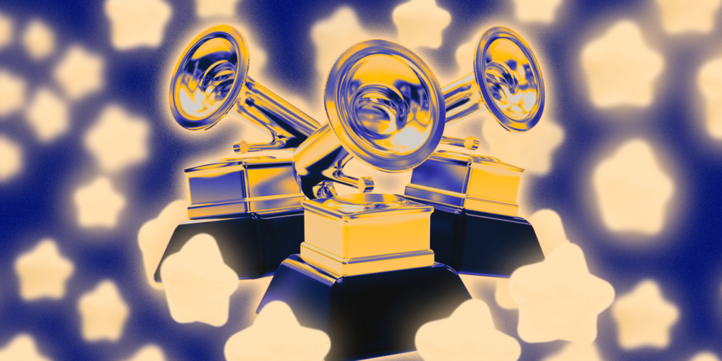 Grammy Nominations 2025: See the Full List Here