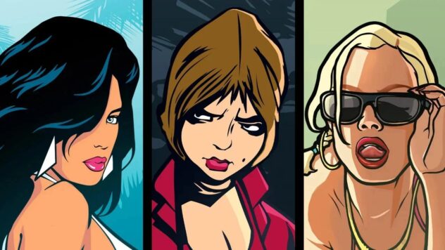Grand Theft Auto Trilogy Receives A Surprise Update, Here's What's Included