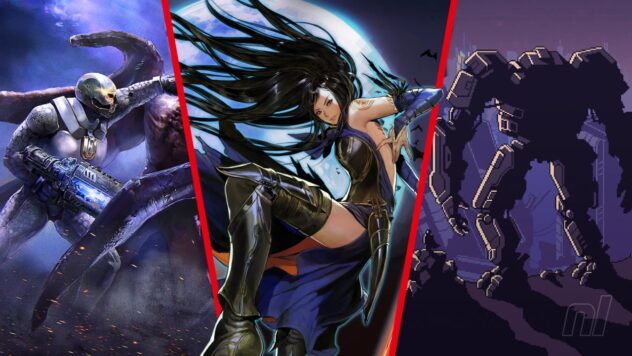 Guide: 49 Games You Should Pick Up In Nintendo's Halloween Switch eShop Sale (Europe)