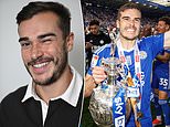 HARRY WINKS: Why I knew I had to leave Tottenham