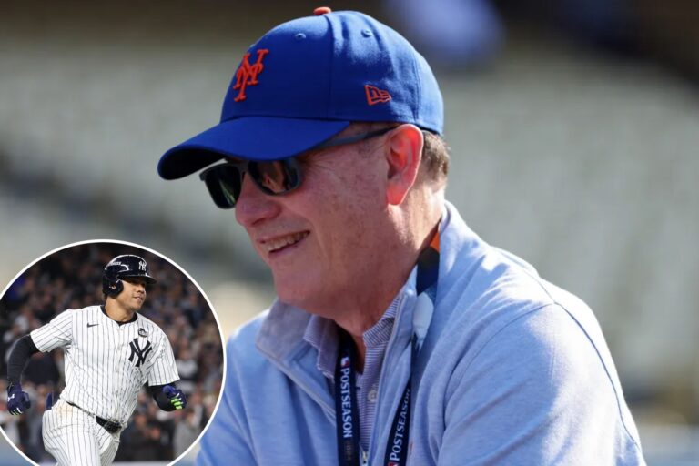 How Mets should spend Steve Cohen’s riches and elevate to next level