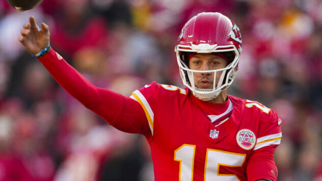 How much longer can the Chiefs get away with close wins?