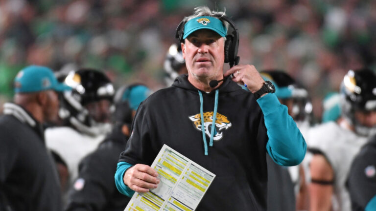 How The Jaguars Can Beat the Texans in Week 13