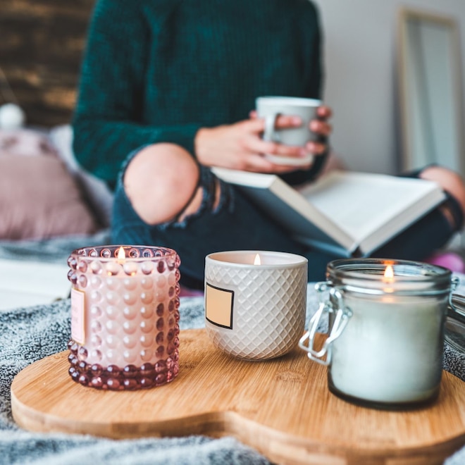 How To Make Your Home Smell Really, Really Good