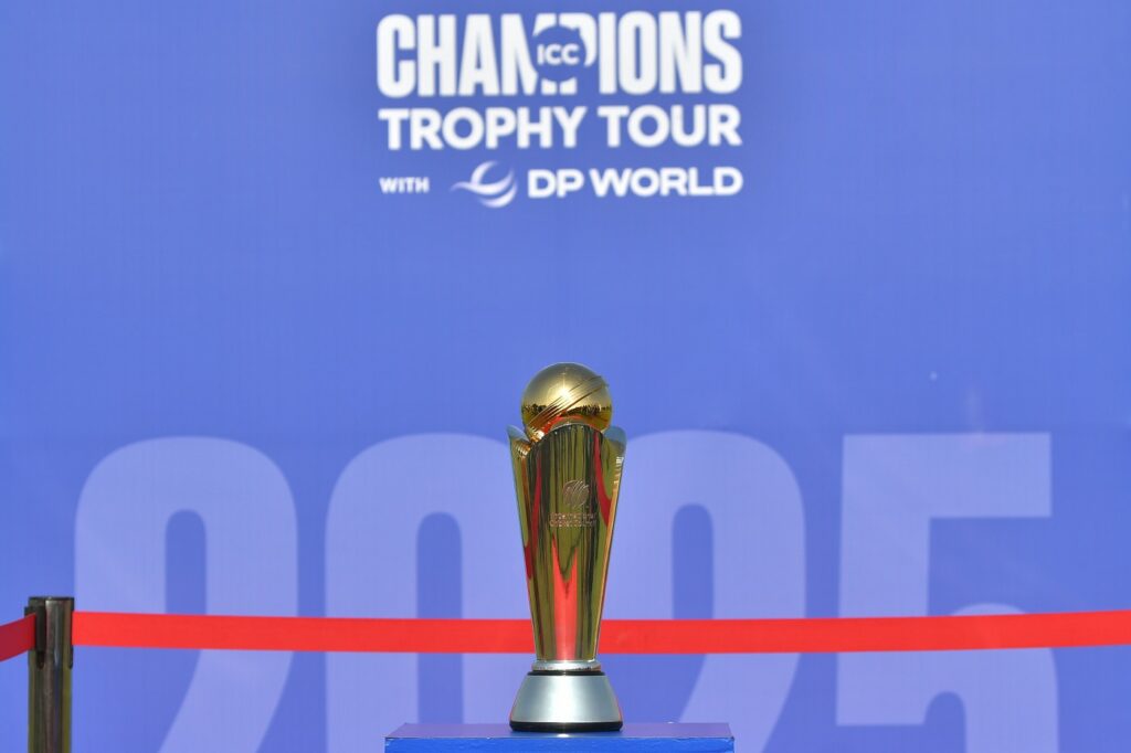 Hybrid model for Champions Trophy? ICC likely to take call on November 26