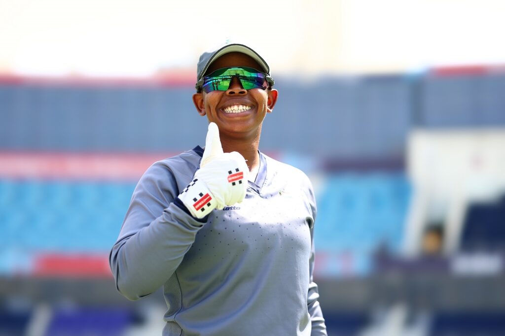 ICC successfully trials AI tool for eliminating social media abuse in women's game