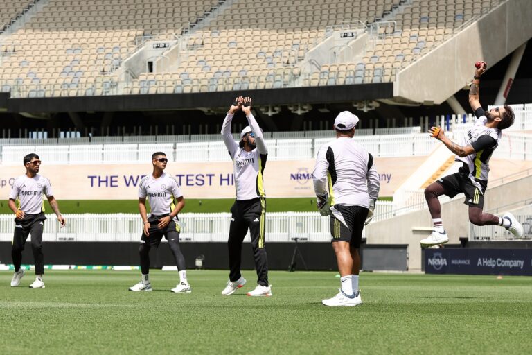 India's likely XI: Rahul set to open, Padikkal No. 3, and Jurel in the middle order