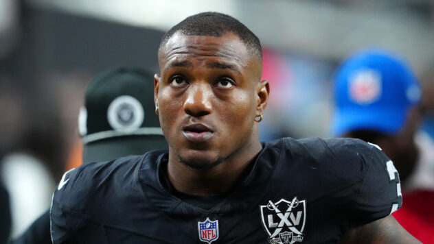 Injuries continuing to derail Raiders’ season