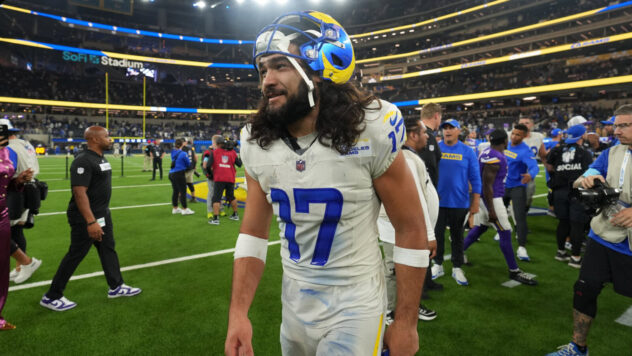 Insider Now Expects Questionable Rams WR To Play Vs. Seahawks