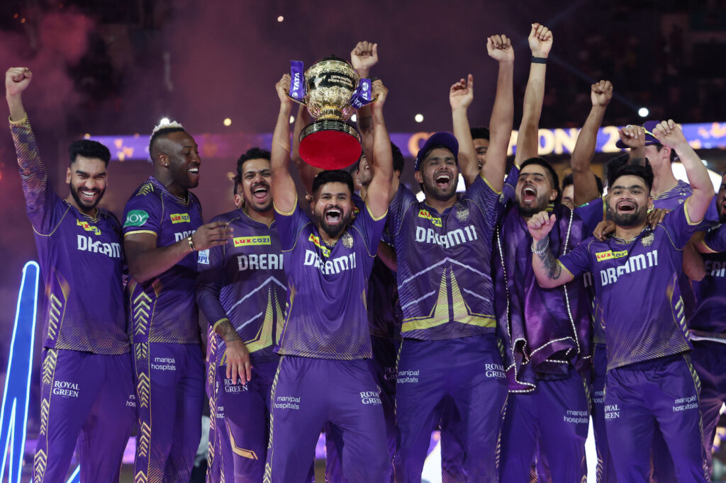 IPL 2025 to begin on March 14; dates for next three seasons revealed