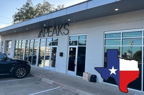 Is Peaks Social Club the Next Big Thing in the Dallas Poker Scene?