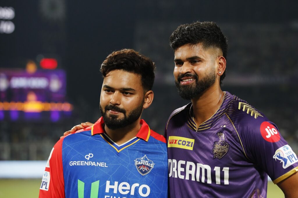 Iyer, Pant, Rahul among 12 marquee players to kick off IPL 2025 auction