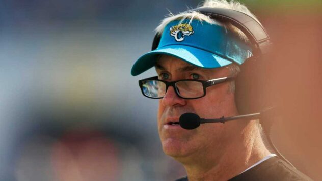 Jacksonville Jaguars make some of the worst news for 2024 season official before Week 9 matchup