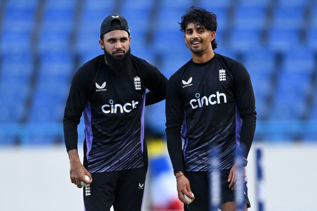 Jafer Chohan leaves England tour to prepare for Lions, Big Bash