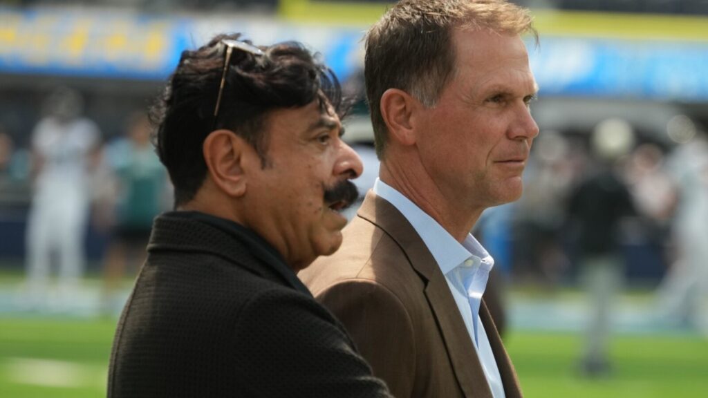 Jags could reportedly make the same disastrous mistake for the second time in five years