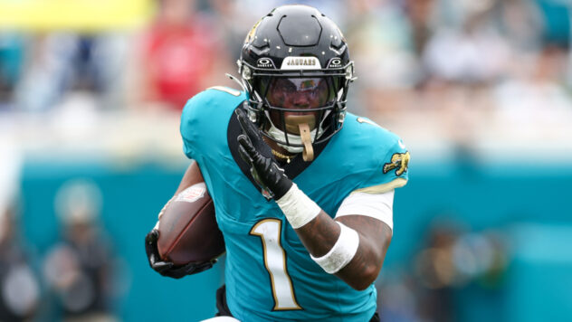 Jaguars could get key offensive player back for Week 9