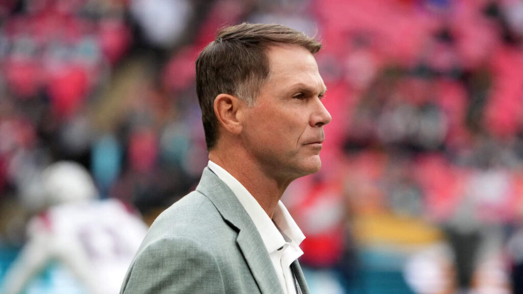Jaguars Looking To Package Trent Baalke With Bill Belichick?