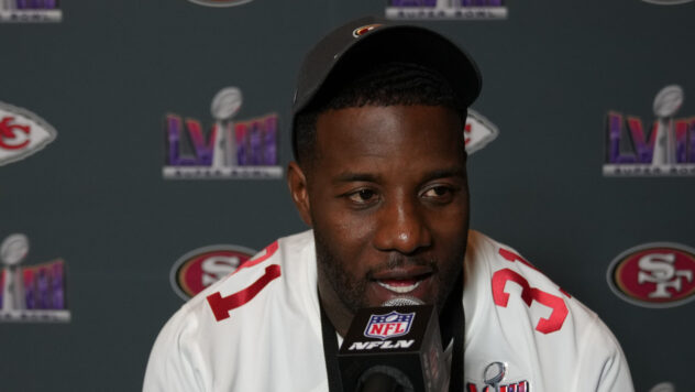 Jaguars release veteran safety Tashaun Gipson