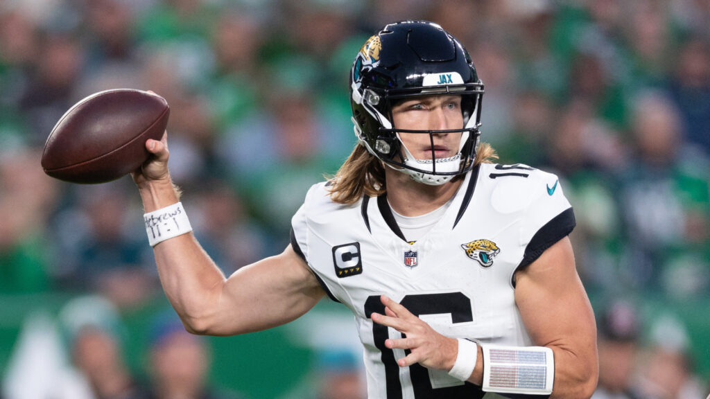 Jaguars still need way more from QB Trevor Lawrence