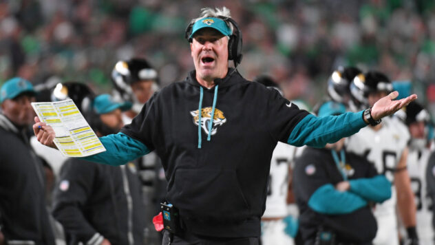 Jaguars vs. Vikings Week 10: Can the Jaguars play spoiler?