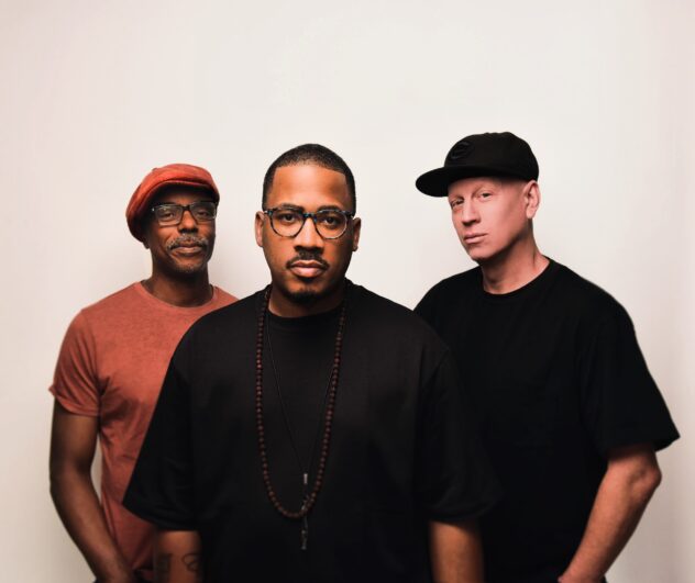 James Brandon Lewis Trio Announce New Album Apple Cores, Share New Song: Listen