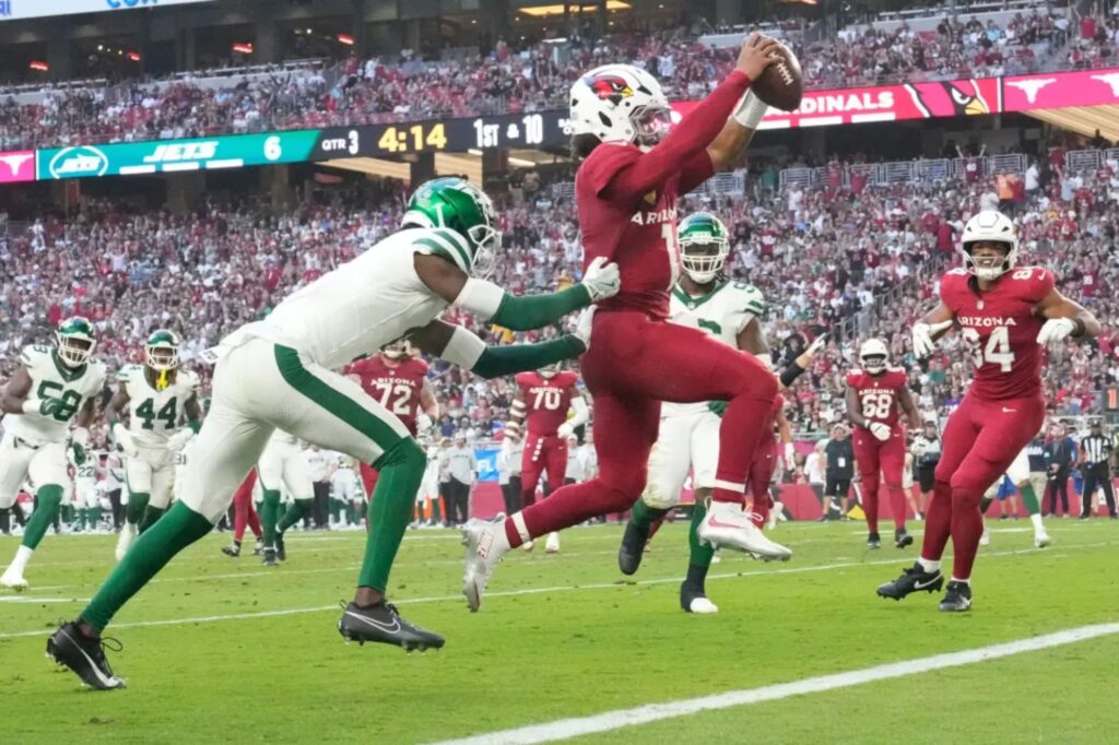 Jeff Ulbrich gets back to basics trying to fix Jets’ season-long tackling problem