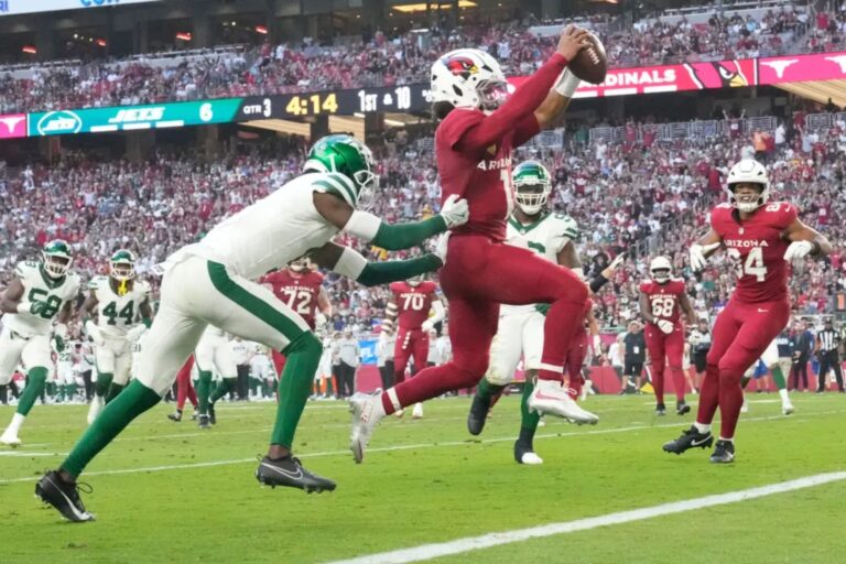 Jeff Ulbrich gets back to basics trying to fix Jets’ season-long tackling problem