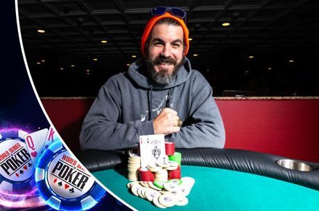 Jeremy Lenz Turns 39, Wins $195k at WSOP Circuit Grand Victoria Main Event