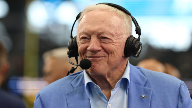 Jerry Jones has fiery response to growing AT&T Stadium criticism