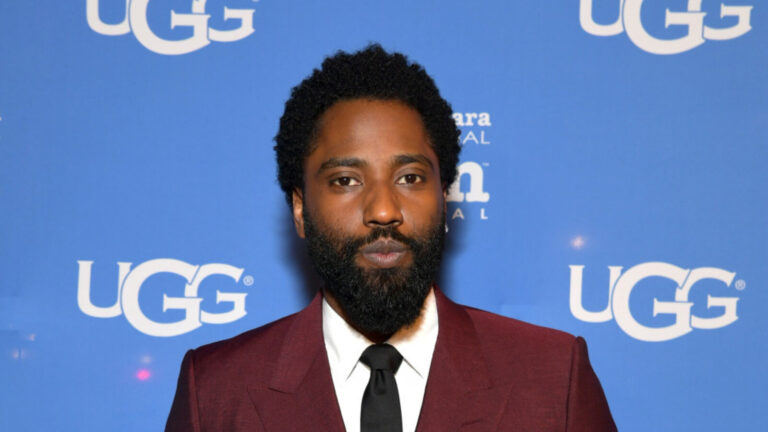 John David Washington ‘couldn’t believe’ Sir Christopher Nolan wanted him for Tenet