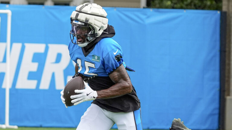 Jonathan Mingo being 'Dak friendly' was the reason why Jerry Jones decided to get him