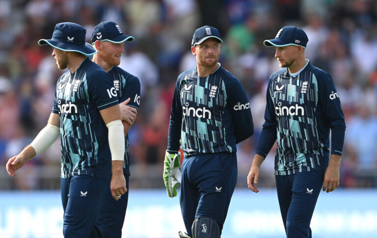 Jos Buttler: No guarantees for Root and Stokes in England's Champions Trophy plans