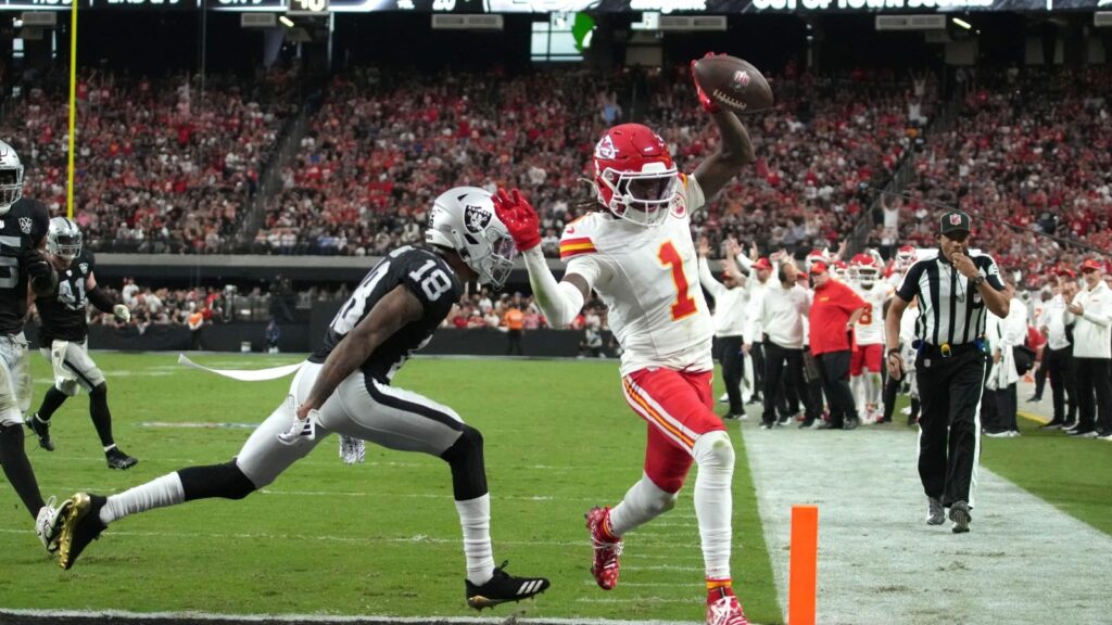 Kansas City Chiefs Seek History Against Tampa Bay Buccaneers