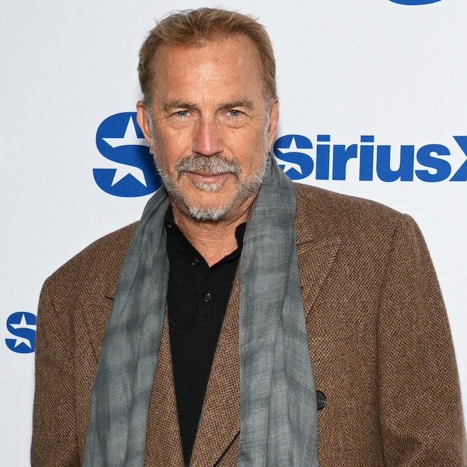 Kevin Costner Reacts to John Dutton's Controversial Yellowstone Fate