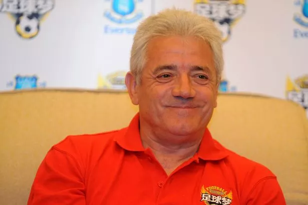 Kevin Keegan invited to Newcastle-Liverpool game despite Saudi problem