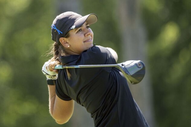 Kristen Gillman odds to win the 2024 The ANNIKA drive by Gainbridge at Pelican