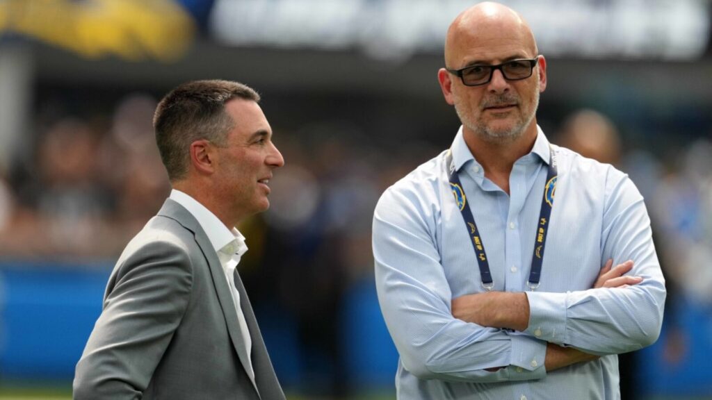 Las Vegas Raiders just got rejected by a player who knows all about rejection