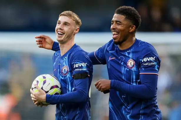 Latest Chelsea injury news with Cole Palmer and Wesley Fofana update as fresh blow confirmed