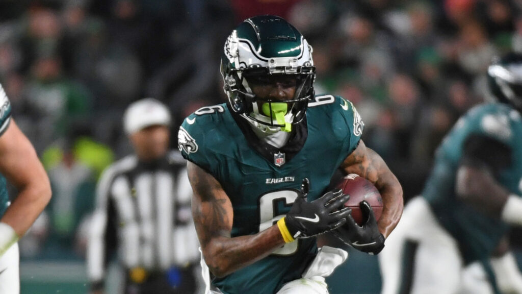 Latest injury report shows Rams won't have to face Eagles star