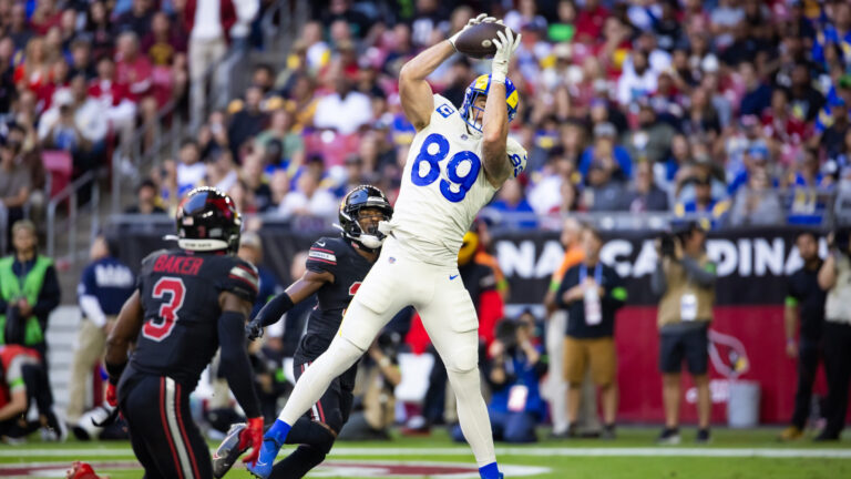 Latest Rams Injury Updates Provides Good News for Struggling Offense