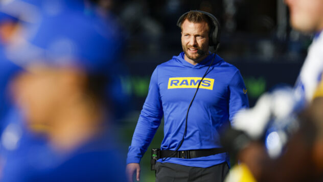 Latest Rams Trade Exposes Serious Depth Issue
