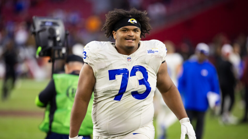 Latest Rams Update Massively Improves Their Offense