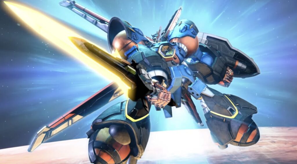 Level-5's Mech RPG 'Megaton Musashi W: Wired' Lands Online PvP Mode In Upcoming Update