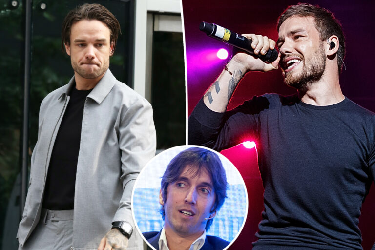 Liam Payne’s ‘heartbroken’ friend issues statement as police in Argentina arrest 3 in connection to singer’s death