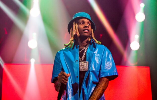 Lil Durk Pleads Not Guilty to Federal Murder-for-Hire Charges