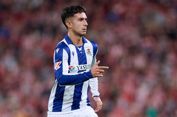 Liverpool transfer news as Martin Zubimendi 'decides to leave' and 'contact made' for Ajax star