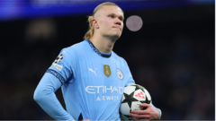 Liverpool v Man City: Ten key stats you need to know