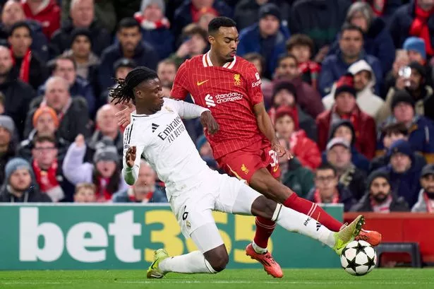 Liverpool willing to sell Ryan Gravenberch according to unbelievable transfer report