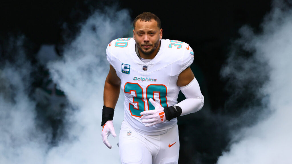 Los Angeles Rams: Dolphins Officially Rule OUT A Key Piece Of Their Offense